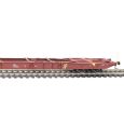 96010108 H0 Containertragwagen Sggnss ohne Container, Metrans, Ep. VI Thumbnail 3