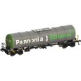96200092 TT Kesselwagen Zacns 98, Pannonia-Ethanol, Ep. VI