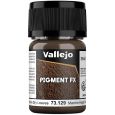 773129 Pigment Braune, trockene Blätter, 35 ml