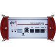 40-03067-01 mc² Digitalzentrale Master Control 2 - Silver Edition, Version V2-9