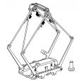 ET96880-09 H0 Pantograph