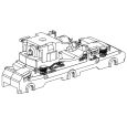 ET52490-70 H0 DC-Getriebe
