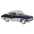 27160 H0 Wartburg Coupe in dunkelblau