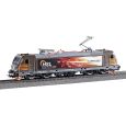 71194 H0 E-Lok BR 187, HSL, Ep. VI, AC-Sound Thumbnail 1
