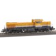 71349 H0 Diesellok 4185 004 (DE 25), BASF, Ep. VI, DC-Sound Thumbnail 1