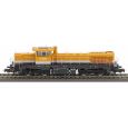 71349 H0 Diesellok 4185 004 (DE 25), BASF, Ep. VI, DC-Sound Thumbnail 2