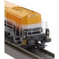 71349 H0 Diesellok 4185 004 (DE 25), BASF, Ep. VI, DC-Sound Thumbnail 3