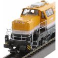71349 H0 Diesellok 4185 004 (DE 25), BASF, Ep. VI, DC-Sound Thumbnail 4