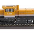 71349 H0 Diesellok 4185 004 (DE 25), BASF, Ep. VI, DC-Sound Thumbnail 5