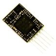 MN170N TT/N Decoder, NEM 651, 12 x 8,6 x 2,5 mm, 0,7 A Thumbnail 2