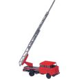 21697 TT IFA W50 L DL 30, Staffelkabine, Drehleiter, Feuerwehr Thumbnail 2