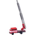21698 TT IFA W50 L DL 30, Staffelkabine, Drehleiter, Feuerwehr, Bauchbinde Thumbnail 3