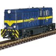26451 G Diesellok L45H-083, SDG, Ep. V, DC-MFX-Sound