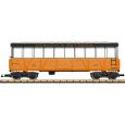 30262 G Aussichtswagen 401, D&S, Ep. VI