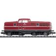 16802 N Diesellok BR 280, DB, Ep. IV, DC-MFX-Sound