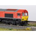 25265 H0 Diesellok Class 66, DB Cargo, Ep.VI, DC-MFX-Sound Thumbnail 3