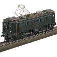 25513 H0 E-Lok Serie Be 4/6, SBB, Ep. IV, DC-MFX-Sound