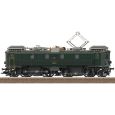 25513 H0 E-Lok Serie Be 4/6, SBB, Ep. IV, DC-MFX-Sound Thumbnail 2