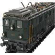 25513 H0 E-Lok Serie Be 4/6, SBB, Ep. IV, DC-MFX-Sound Thumbnail 3