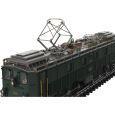 25513 H0 E-Lok Serie Be 4/6, SBB, Ep. IV, DC-MFX-Sound Thumbnail 4
