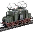 25772 H0 E-Lok EG 524, DRG, Ep. I, DC-MFX-Sound Thumbnail 1