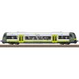 25968 H0 Dieseltriebwagen Regio Shuttle RS2, BR 650, agilis, Ep. VI, DC-Sound