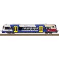 25971 H0 Dieseltriebwagen Regio Shuttle RS2, BR 650, WEG, Ep. VI, DC-MFX-Sound Thumbnail 1