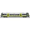 36968 H0 Dieseltriebwagen Regio Shuttle RS2, BR 650, agilis, Ep. VI, AC-Sound Thumbnail 1