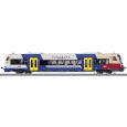 36971 H0 Dieseltriebwagen Regio Shuttle RS2, BR 650, WEG, Ep. VI, AC-MFX-Sound Thumbnail 1