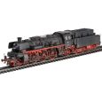 38327 H0 Dampflok 18 323, DB, Ep. III, AC-MFX-Sound Thumbnail 1
