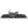 39092 H0 E-Lok Reihe 1189, ÖBB, Ep. IV, AC-MFX-Sound Thumbnail 1