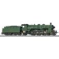 39435 H0 Dampflok Gattung S 3/6 "Hochhaxige", K.Bay.Sts.B., Ep. I, AC-MFX-Sound Thumbnail 1