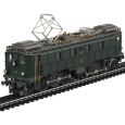 39513 H0 E-Lok Serie Be 4/6, SBB, Ep. IV, AC-MFX-Sound Thumbnail 1