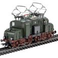 39772 H0 E-Lok EG 524, DRG, Ep. I, AC-MFX-Sound Thumbnail 1