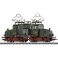 39772 H0 E-Lok EG 524, DRG, Ep. I, AC-MFX-Sound Thumbnail 2