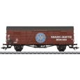 46592 H0 Gedeckter Güterwagen Gl 22, DB, Ep. III "Krauss-Maffei-München" Thumbnail 1