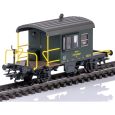 46853 H0 Güterzug-Begleitwagen "Sputnik", SBB/CFF/FFS, Ep. IV Thumbnail 1