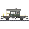 46853 H0 Güterzug-Begleitwagen "Sputnik", SBB/CFF/FFS, Ep. IV Thumbnail 2