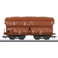 48426 H0 Weihnachtswagen 2026