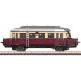 88825 Z Dieseltriebwagen "Wismarer Schienenbus", DRG, Ep. II