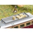 88825 Z Dieseltriebwagen "Wismarer Schienenbus", DRG, Ep. II Thumbnail 2