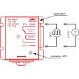 DP4 Unterflurantrieb, digital Thumbnail 2