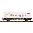 72408 TT Containertragwagen "Internationaler Kindertag" Thumbnail 1