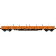 390004 H0 Rungenwagen Res, Wascosa, Ep. VI