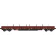 394007 H0 Rungenwagen Res, PKP, Ep. V