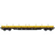 399013 H0 Rungenwagen Res, BDZ, Ep. VI