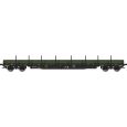 399014 H0 Rungenwagen Res, CZ-CD, Ep. VI