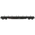 393009 H0 Rungenwagen BA, D-DBMP, Ep. VI