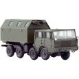 124065 TT Tatra 813 8x8 LAK II, militärgrün Thumbnail 3