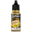 771025 Model Air Dunkelgelb, 18 ml